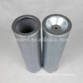 FR722C10 FILTREC filter with stainless steel filtration material